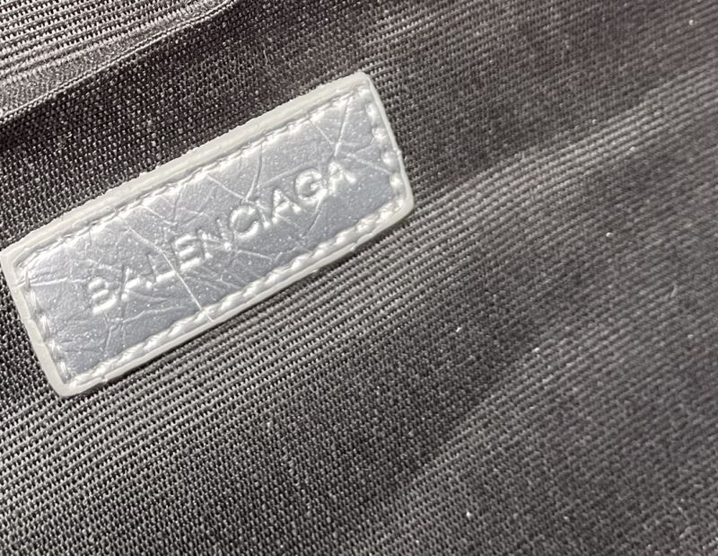 Balenciaga Waist Chest Packs